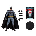 Figurine - DC Comics - Multiverse Batman (Batman vs Superman) - McFarlane Toys
