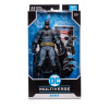 Figurine - DC Comics - Multiverse Batman (Batman vs Superman) - McFarlane Toys