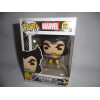 Figurine - Pop! Marvel - Wolverine 50th - Wolverine (Fatal Attractions) - N° 1372 - Funko