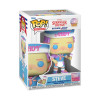 Figurine - Pop! TV - Stranger Things - Steve (Scoops Ahoy) - N° 1545 - Funko