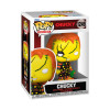 Figurine - Pop! Movies - Chucky - Chucky (Halloween) - N° 1249 - Funko