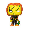 Figurine - Pop! Movies - Chucky - Chucky (Halloween) - N° 1249 - Funko