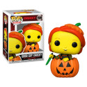 Figurine - Pop! Movies - Chucky - Good Guy Chucky (Halloween) - N° 1589 - Funko