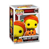 Figurine - Pop! Movies - Chucky - Good Guy Chucky (Halloween) - N° 1589 - Funko