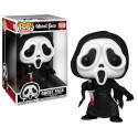 Figurine - Pop! Movies - Scream - Ghost Face 25 cm - N° 1608 - Funko