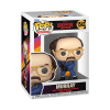 Figurine - Pop! TV - Stranger Things - Murray - N° 1543 - Funko