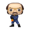 Figurine - Pop! TV - Stranger Things - Murray - N° 1543 - Funko