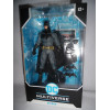 Figurine - DC Comics - Multiverse Batman (Batman vs Superman) - McFarlane Toys