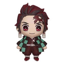 Magnet - Demon Slayer - Tanjiro Kamado - 3D - Monogram