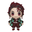 Magnet - Demon Slayer - Tanjiro Kamado - 3D - Monogram