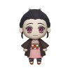 Magnet - Demon Slayer - Nezuko Kamado - 3D - Monogram
