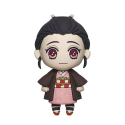 Magnet - Demon Slayer - Nezuko Kamado - 3D - Monogram