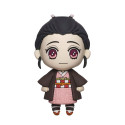 Magnet - Demon Slayer - Nezuko Kamado - 3D - Monogram