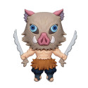 Magnet - Demon Slayer - Inosuke Hashibara - 3D - Monogram