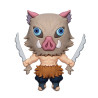 Magnet - Demon Slayer - Inosuke Hashibara - 3D - Monogram