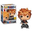 Figurine - Pop! Animation - Bleach - Ichigo Kurosaki (Chase) - N° 1610 - Funko