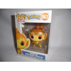 Figurine - Pop! Games - Pokémon - Ouisticram - N° 963 - Funko