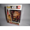 Figurine - Pop! Star Wars I - Jar Jar Binks - N° 700 - Funko