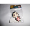 Magnet - Demon Slayer - Nezuko Kamado - 3D - Monogram