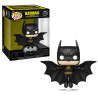 Figurine - Pop! Heroes - Batman - Batman (Deluxe) - N° 521 - Funko