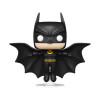 Figurine - Pop! Heroes - Batman - Batman (Deluxe) - N° 521 - Funko