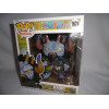 Figurine - Pop! Animation - One Piece - Kaido - N° 1624 - Funko