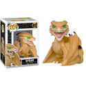 Figurine - Pop! House of the Dragon - Syrax - N° 07 - Funko