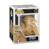 Figurine - Pop! House of the Dragon - Syrax - N° 07 - Funko