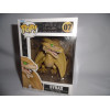 Figurine - Pop! House of the Dragon - Syrax - N° 07 - Funko
