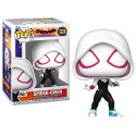 Figurine - Pop! Marvel - Spider-Man Across the Spider-Verse - Spider-Gwen - N° 1224 - Funko