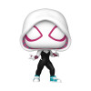 Figurine - Pop! Marvel - Spider-Man Across the Spider-Verse - Spider-Gwen - N° 1224 - Funko