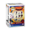 Figurine - Pop! Marvel - Spider-Man Across the Spider-Verse - Spider-Gwen - N° 1224 - Funko