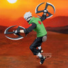 Figurine - Naruto Shippuden - Narutop99 - Hatake Kakashi - Banpresto
