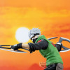 Figurine - Naruto Shippuden - Narutop99 - Hatake Kakashi - Banpresto