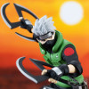 Figurine - Naruto Shippuden - Narutop99 - Hatake Kakashi - Banpresto