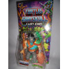 Figurine - Les Maitres de l'Univers MOTU x TMNT: Turtles of Grayskull - Casey Jones - Mattel