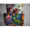 Figurine - Les Maitres de l'Univers MOTU - Origins - Prince Adam & Cringer Cartoon - Mattel
