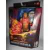 Figurine - Les Maitres de l'Univers MOTU - New Eternia - Thunder Punch He-Man - Mattel