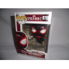 Figurine - Pop! Marvel - Spider-Man 2 - Miles Morales (Upgraded Suit) - N° 970 - Funko