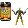Figurine - Marvel Legends - X-Men Cable - Hasbro