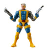 Figurine - Marvel Legends - X-Men Cable - Hasbro
