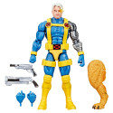 Figurine - Marvel Legends - X-Men Cable - Hasbro