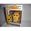 Figurine - Pop! Comics - Garfield - Garfield avec Lasagnes - N° 39 - Funko