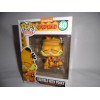 Figurine - Pop! Comics - Garfield - Garfield avec Pooky - N° 40 - Funko