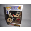 Figurine - Pop! Animation - Black Clover - Black Asta - N° 1420 - Funko