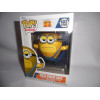 Figurine - Pop! Movies - Moi Moche et Méchant 4 - Mega Minion Dave - N° 1553 - Funko