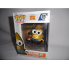 Figurine - Pop! Movies - Moi Moche et Méchant 4 - Mega Minion Gus - N° 1554 - Funko