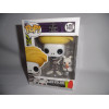 Figurine - Pop! Disney - L'Etrange Noël de Mr Jack - Jack with Zero - N° 1470 - Funko