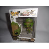 Figurine - Pop! Marvel - We are Groot - Groot as Wolverie - N° 1396 - Funko