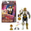 Figurine - Les Maitres de l'Univers MOTU - New Eternia - Man O' War Duncan - Mattel